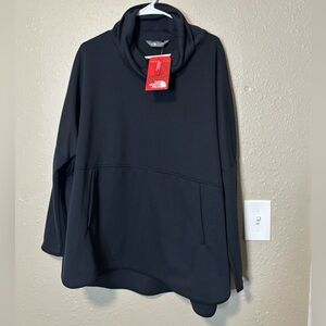The North Face Oversized Sweater